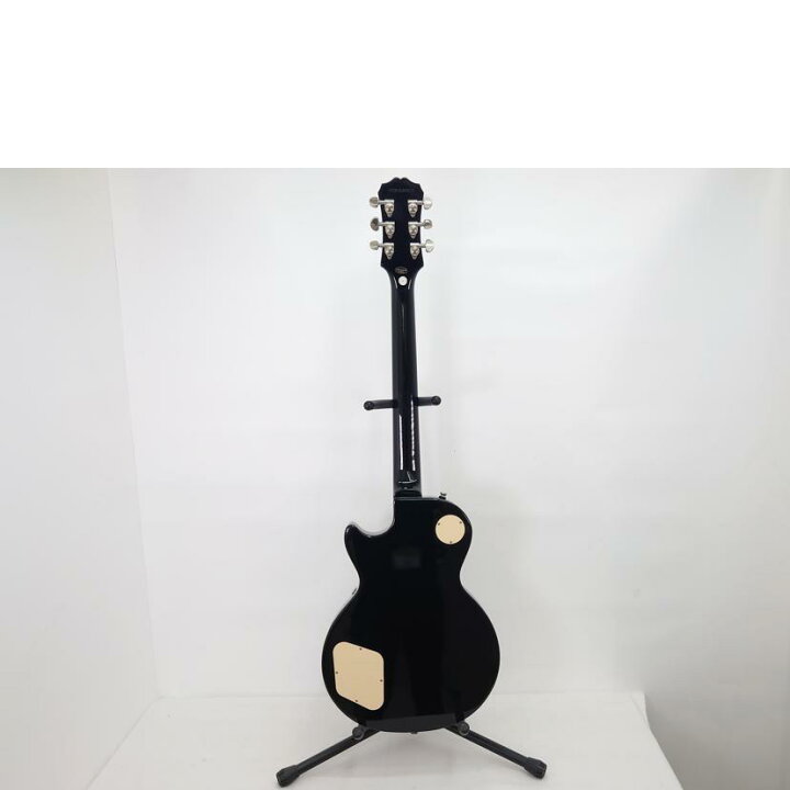 楽天市場】EPIPHONE エピフォン/エレキギター/LP STANDARD/16081524824  