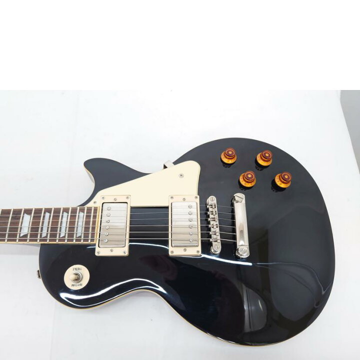楽天市場】EPIPHONE エピフォン/エレキギター/LP STANDARD/16081524824  