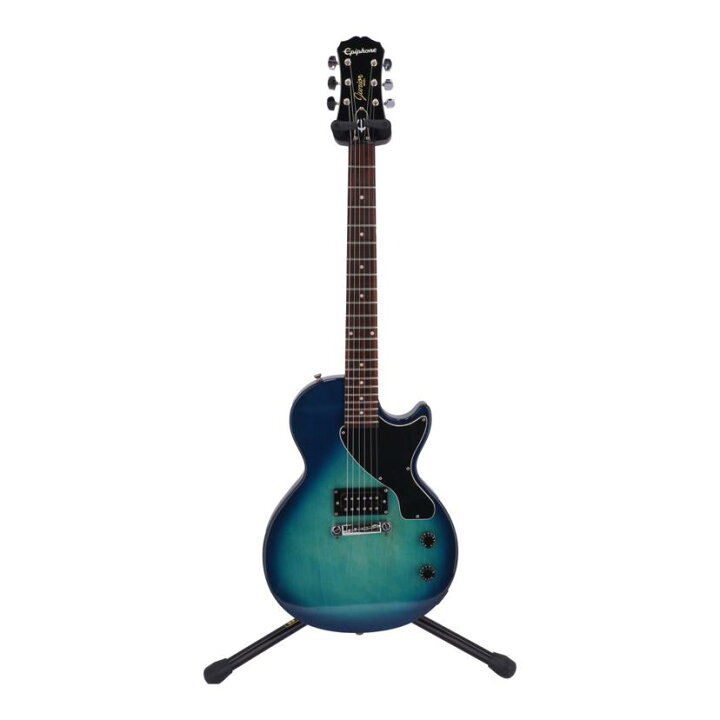 楽天市場】Epiphone エピフォン/エレキギター/レスポールジュニア/Les 