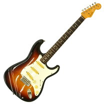 楽天市場】fender japan st62-70txの通販