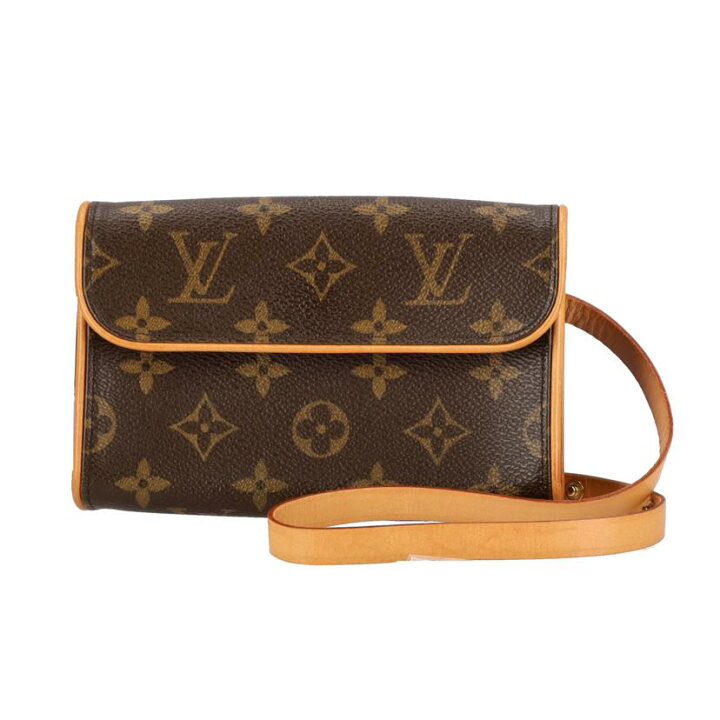楽天市場】LOUIS VUITTON ルイ・ヴィトン/ポシェットフロランティーヌ  