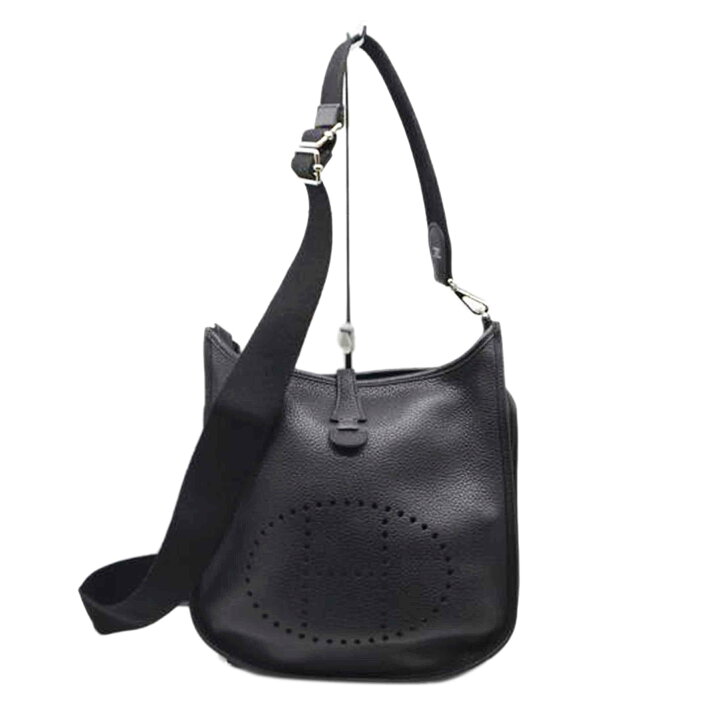 楽天市場】HERMES エルメス/エブリンIIIPM/トリヨンクレマンス  