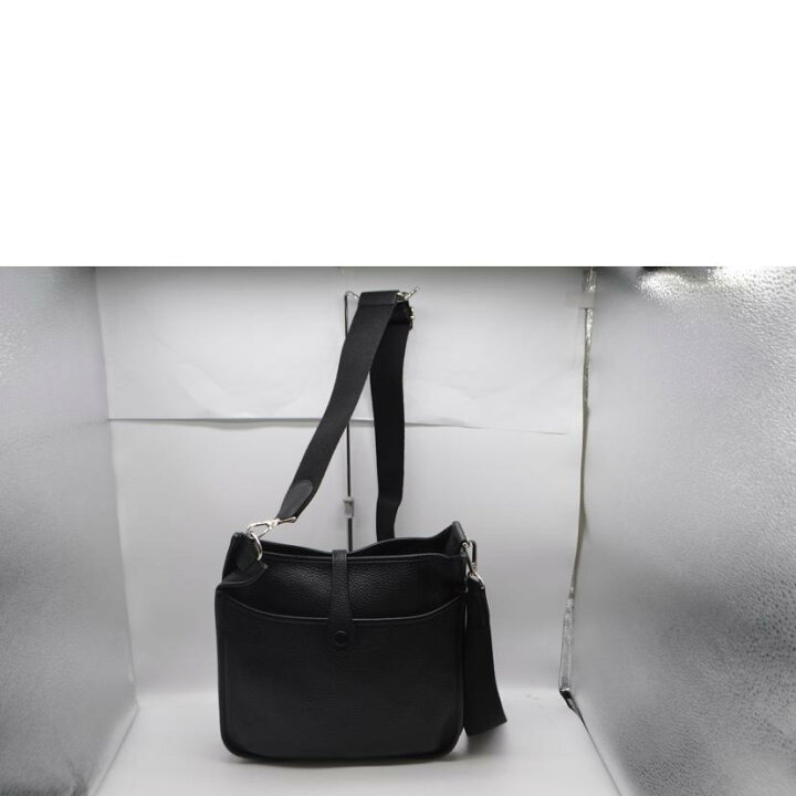 楽天市場】HERMES エルメス/エブリンIIIPM/トリヨンクレマンス  