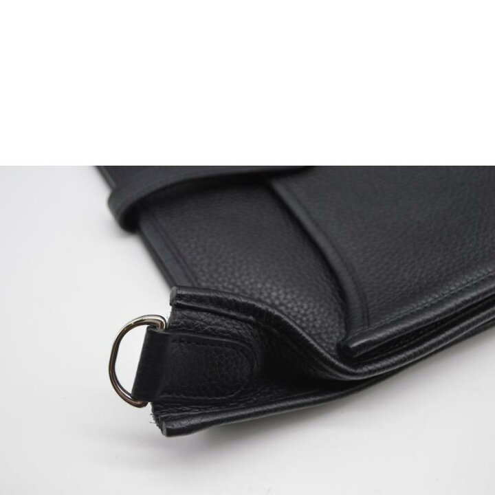 楽天市場】HERMES エルメス/エブリンIIIPM/トリヨンクレマンス  