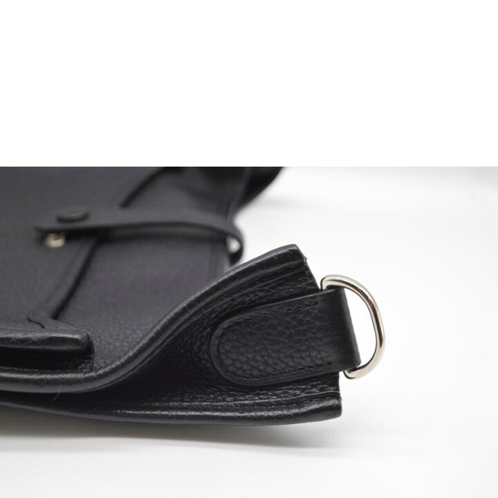 楽天市場】HERMES エルメス/エブリンIIIPM/トリヨンクレマンス  
