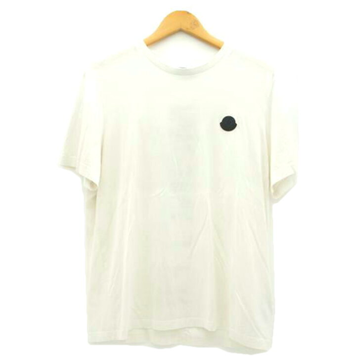 楽天市場】MONCLER モンクレール/マグリアTシャツ/G10918C7B310 8390Y  