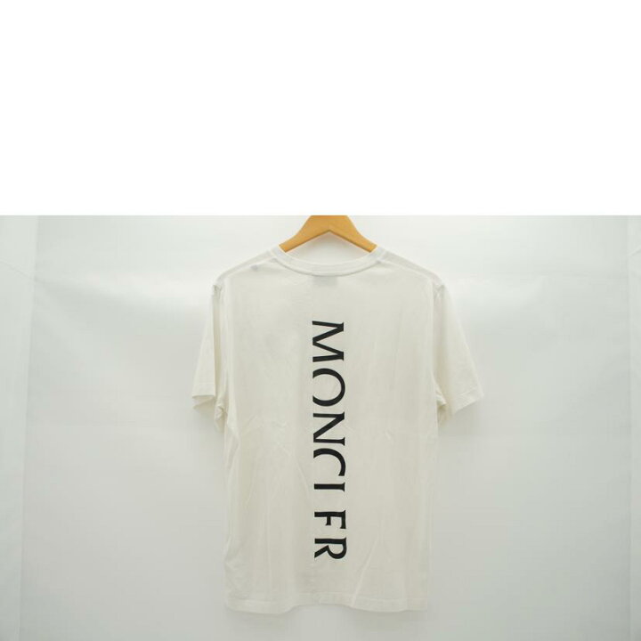 楽天市場】MONCLER モンクレール/マグリアTシャツ/G10918C7B310 8390Y  