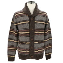 楽天市場】RRL カーディガンの通販
