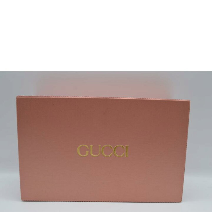 楽天市場】GUCCI グッチ/GGマーモントラウンドファスナー長財布  