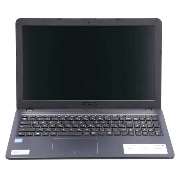 楽天市場】ASUS エイスース/Win11ノートPC/X543MA-GQ512T 