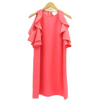 楽天市場】ケイト・スペード ワンピース 中古の通販 