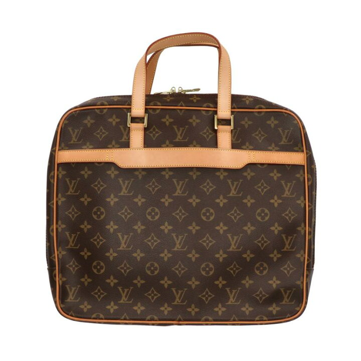 楽天市場】LOUIS VUITTON ルイ・ヴィトン/ポルトドキュマン・ペガス 