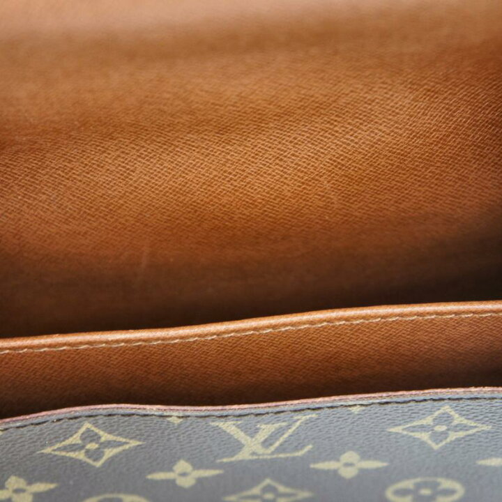 楽天市場】LOUIS VUITTON ルイ・ヴィトン/カルトシエールMM/モノグラム  