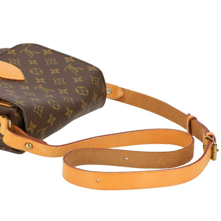 楽天市場】LOUIS VUITTON ルイ・ヴィトン/カルトシエールMM/モノグラム  
