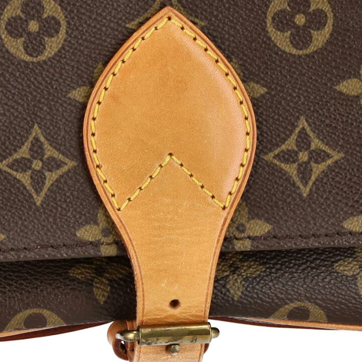 楽天市場】LOUIS VUITTON ルイ・ヴィトン/カルトシエールMM/モノグラム  