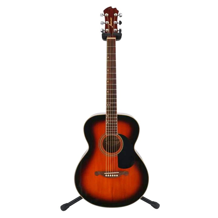 楽天市場】James ジェームス/アコースティックギター/JF-350WB 