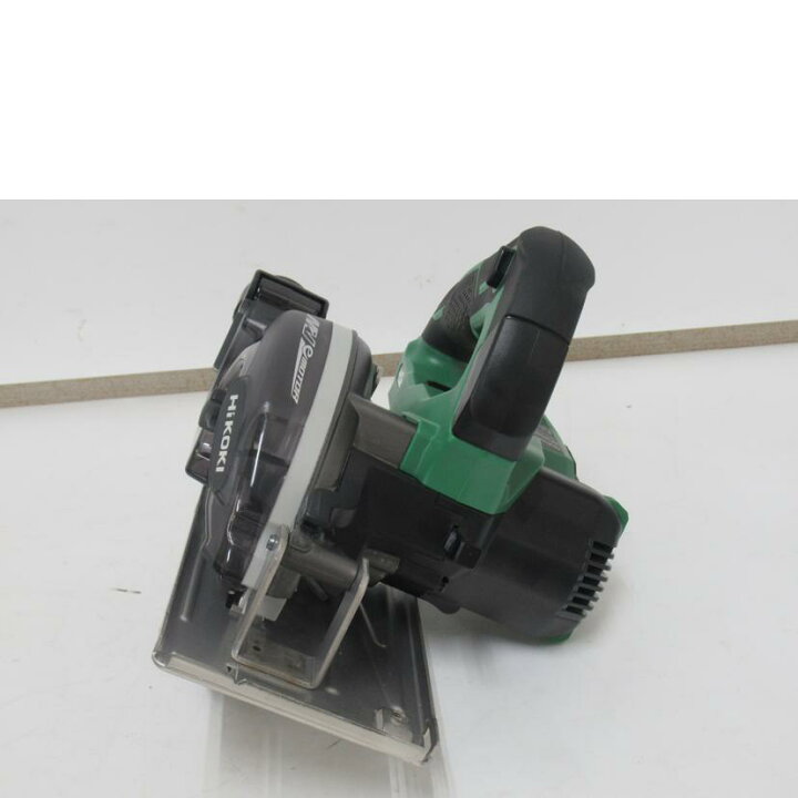 楽天市場】HiKOKI ハイコーキ/コードレスチップソーカッタ/CD3605DA NN  