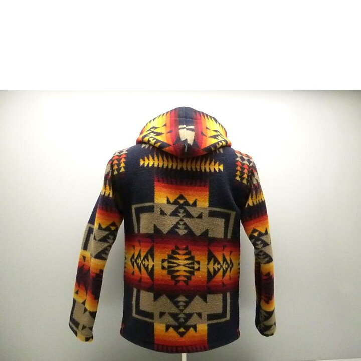 楽天市場】A LOVE MOVEMENT/ネイティブブランケットパーカー/ABランク  