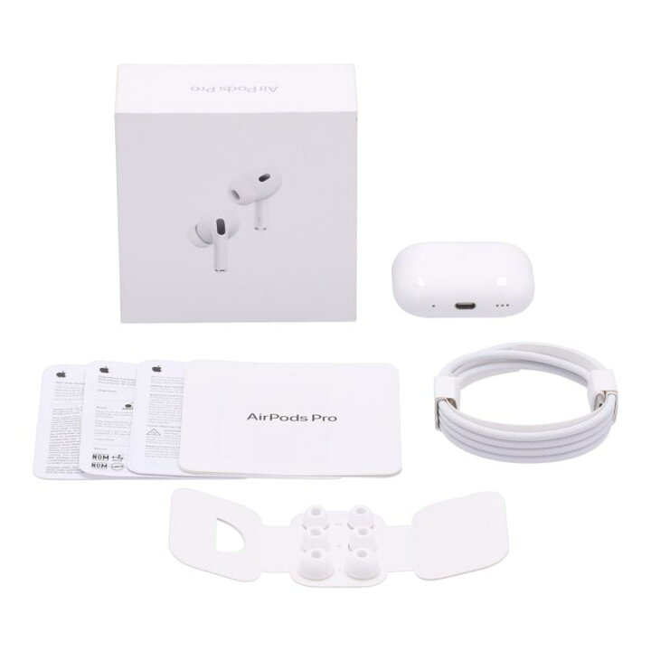 楽天市場】Apple アップル/AirPods Pro（第2世代 USB−C）/MTJV3J/A  