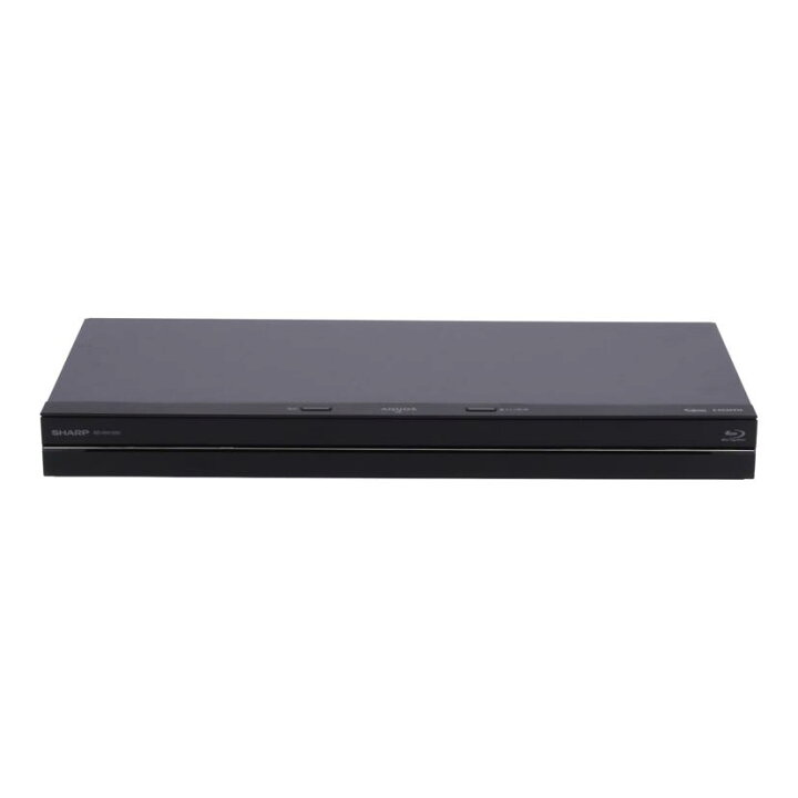 楽天市場】SHARP シャープ/BDレコーダー/BD-NW1200/9303454/Bランク/81 
