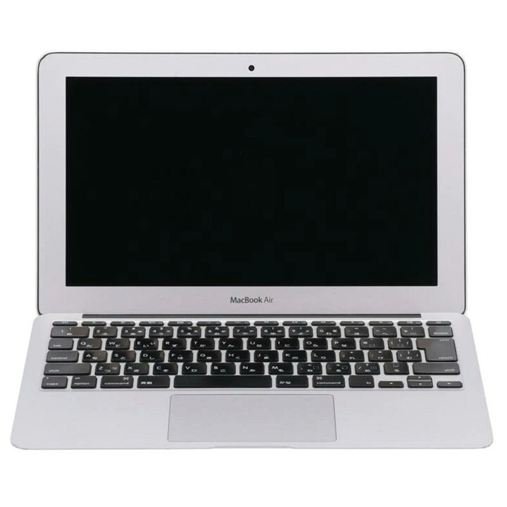 楽天市場】Apple アップル/MacBook Air （11インチ，Mid 2013）/A1465 