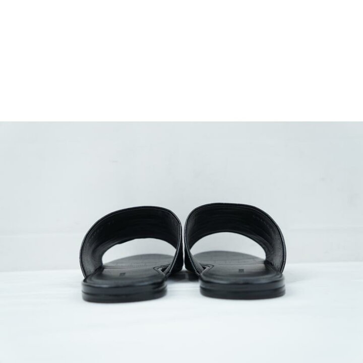 楽天市場】BALENCIAGA バレンシアガ/サンダル 23.5/OVAL BB SANDL F05  