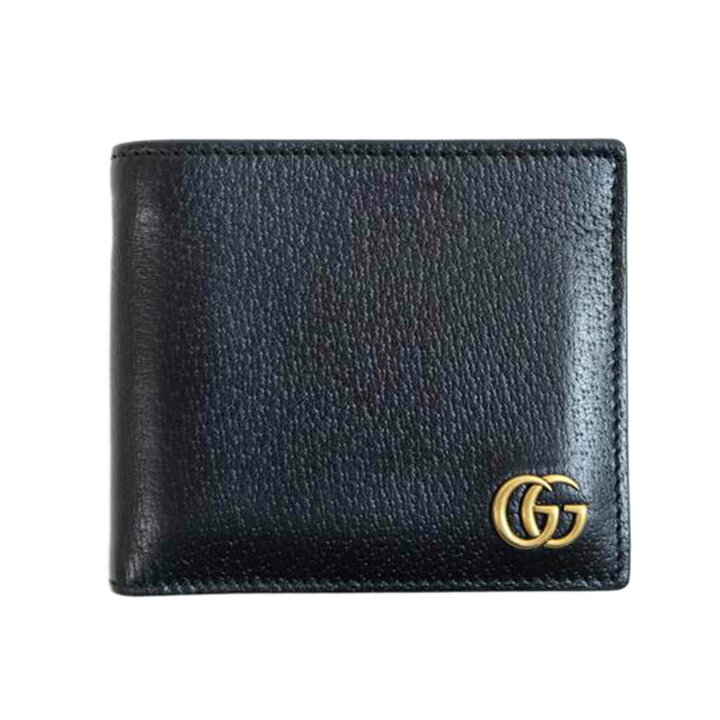 楽天市場】GUCCI グッチ/GGマーモントレザーコインウォレット/428725  
