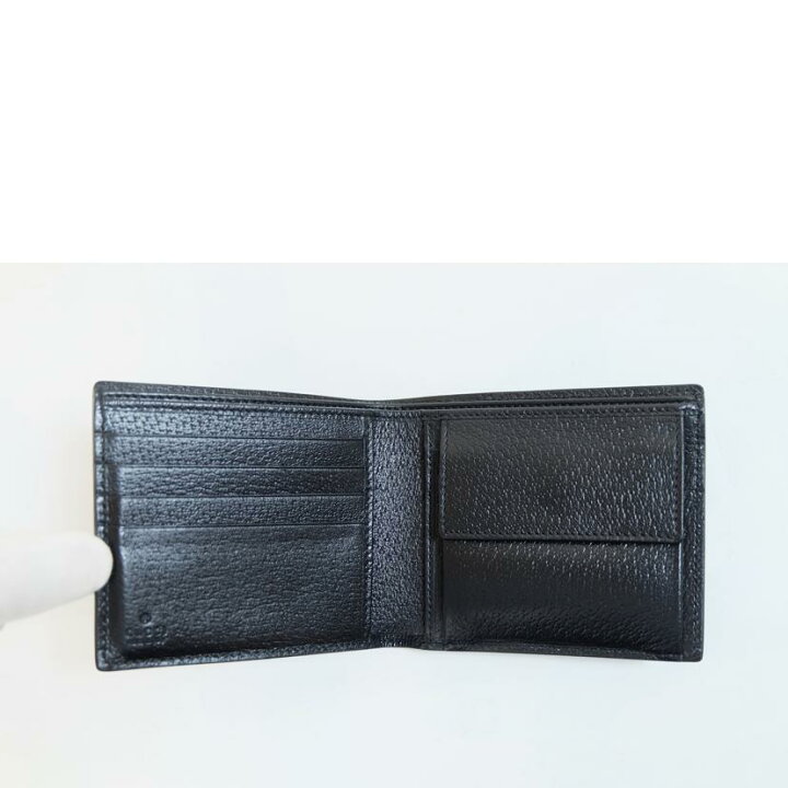 楽天市場】GUCCI グッチ/GGマーモントレザーコインウォレット/428725  