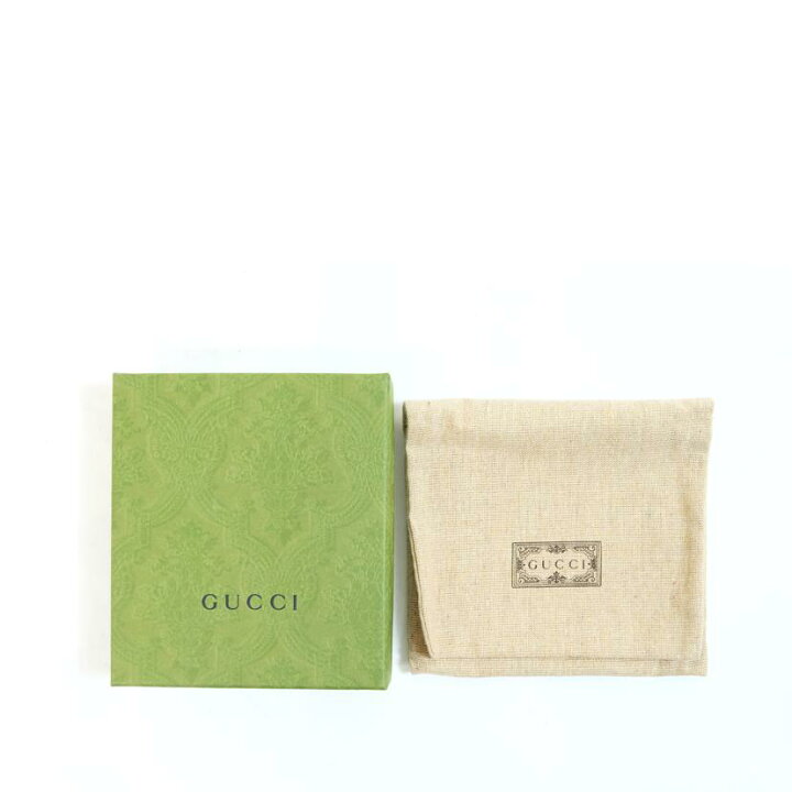楽天市場】GUCCI グッチ/GGマーモントレザーコインウォレット/428725  