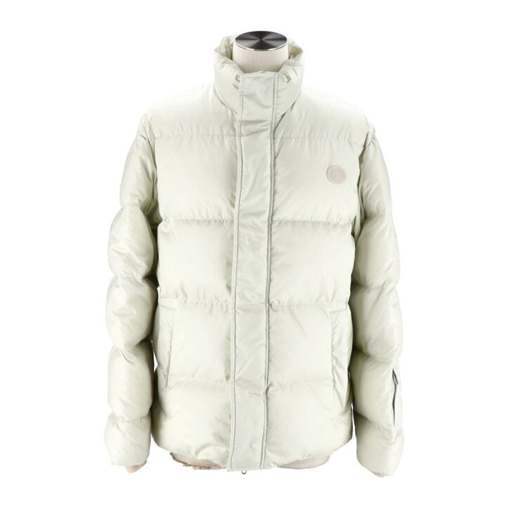 楽天市場】GUCCI グッチ/think/thankダウンジャケット/WT/632543/AB 