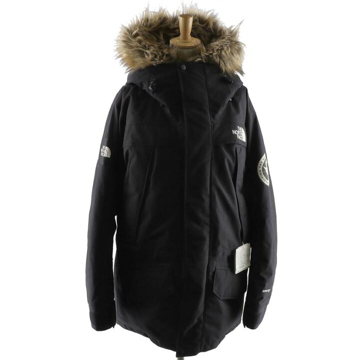楽天市場】THE NORTH FACE ノースフェイス/TNF アンタークティカパーカ 