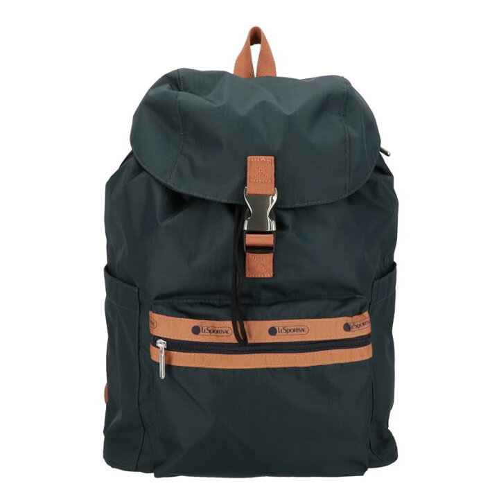 楽天市場】LeSportsac レスポートサック/SMART FLAP BACKPACK2/神崎恵 