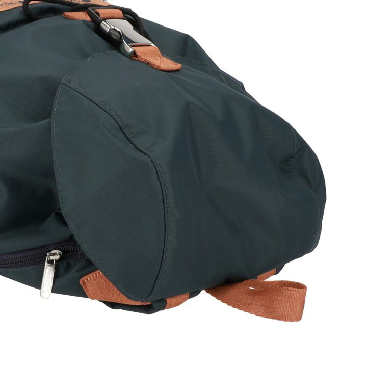 楽天市場】LeSportsac レスポートサック/SMART FLAP BACKPACK2/神崎恵  