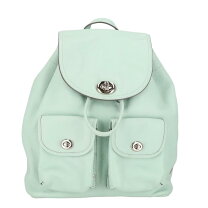 楽天市場】coach ミニリュックの通販 