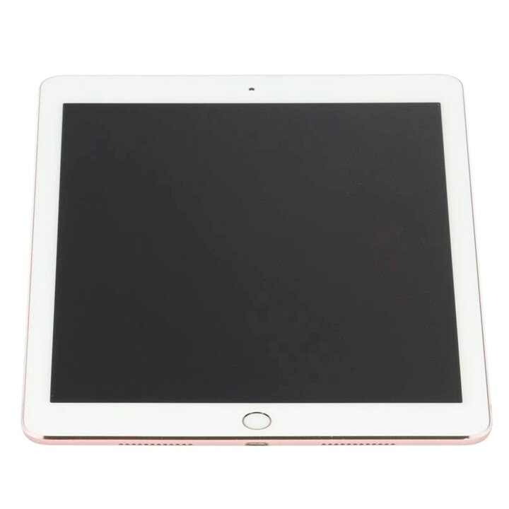 楽天市場】Apple au アップル/iPad Pro 9.7インチ Wi-Fi+Cellular 