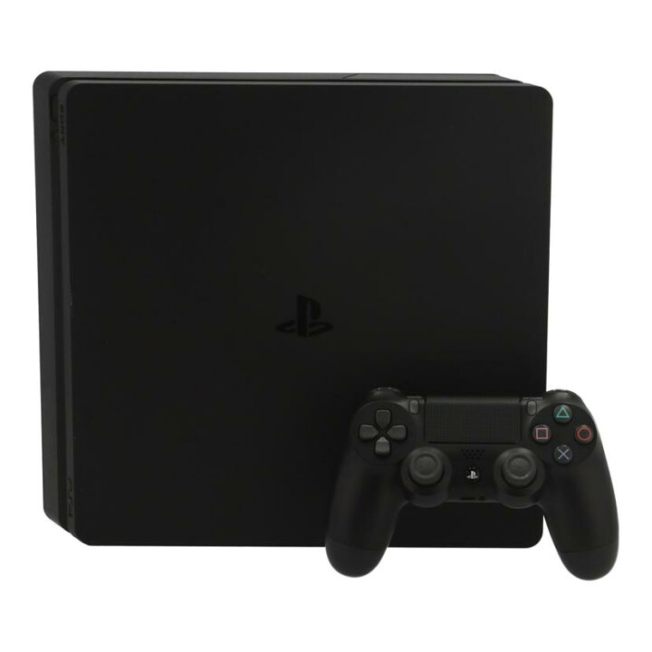 楽天市場】SONY ソニー/PlayStation4 本体/CUH-2100AB01/5865544/B 