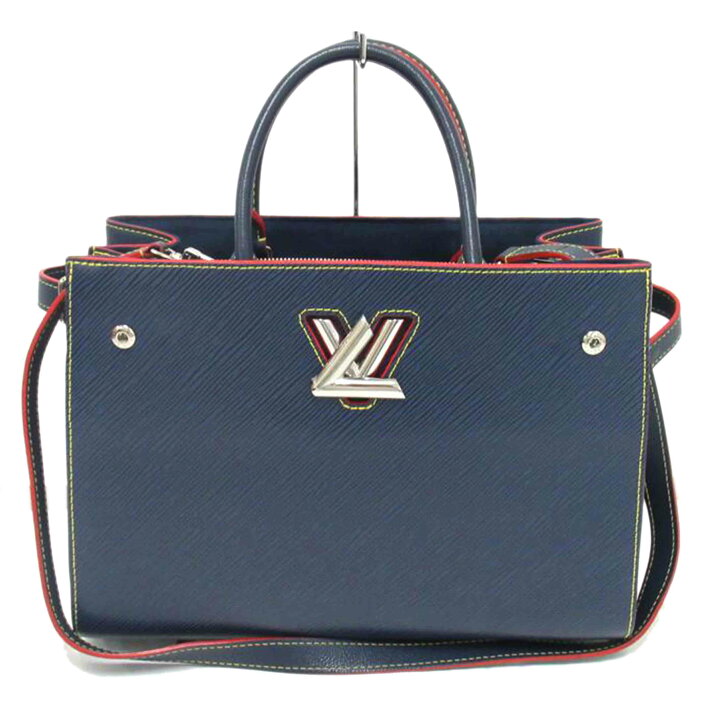 楽天市場】LOUIS VUITTON ルイ・ヴィトン/ツイスト・トート/エピ 