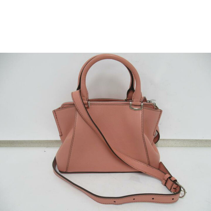 楽天市場】Cartier/2WAYハンドバッグ/Aランク/63【中古】 : ワンダー 