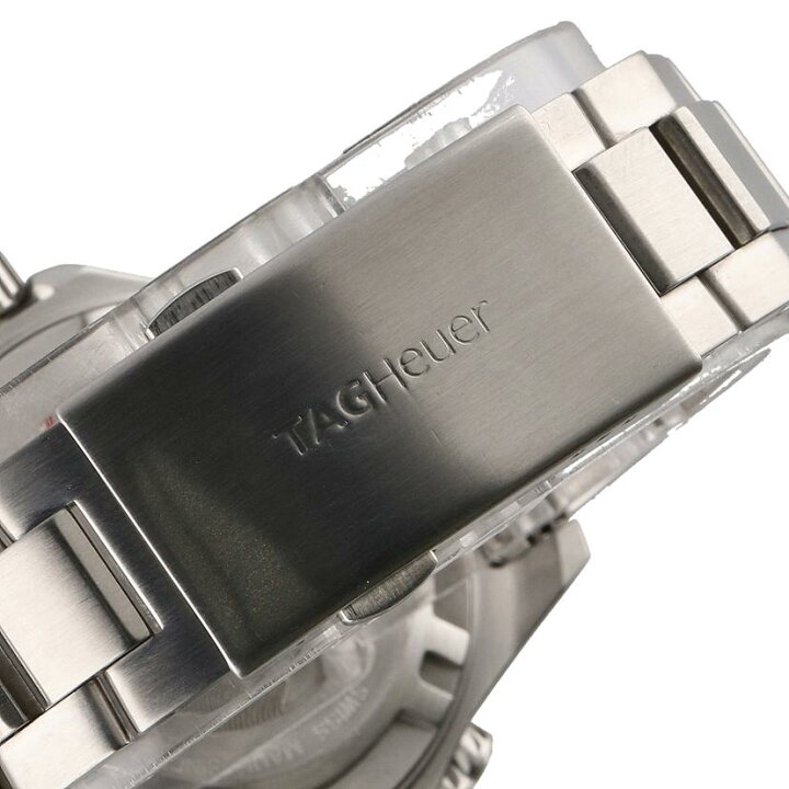 楽天市場】TAG HEUER タグホイヤー/アクアレーサー/WAJ1110/EWR****/A  