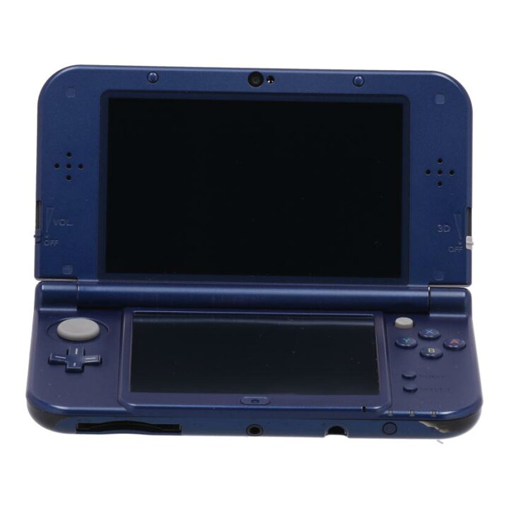楽天市場】Nintendo 任天堂 ニンテンドー/new Nintendo 3DS LL 本体  