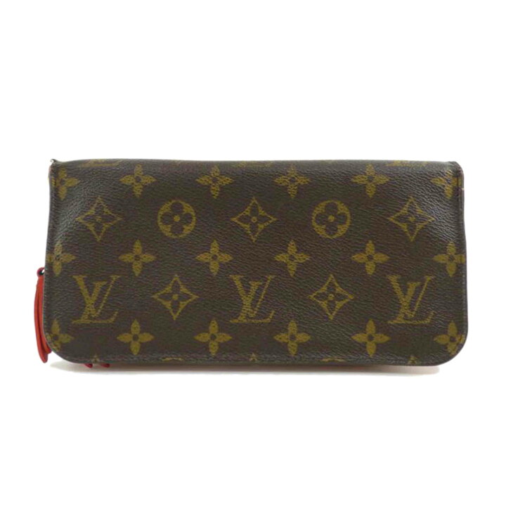楽天市場】LOUIS VUITTON ルイ・ヴィトン/ポルトフォユ・アンソリット  