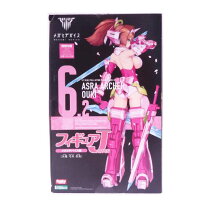 楽天市場】メガミデバイス 朱羅 弓兵 桜鬼の通販 
