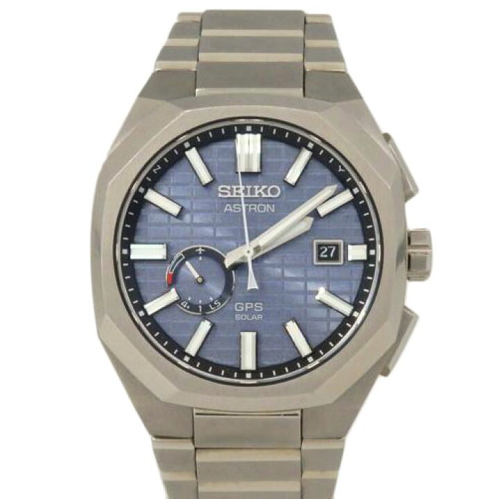 楽天市場】SEIKO セイコー/アストロン ネクスター限定コアショップ  