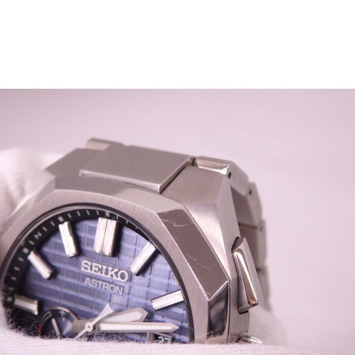 楽天市場】SEIKO セイコー/アストロン ネクスター限定コアショップ  