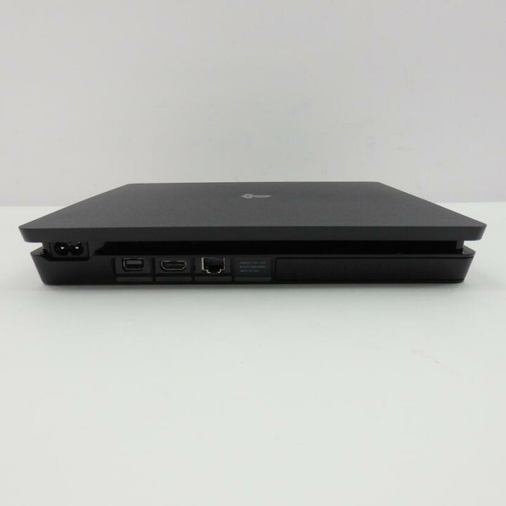 楽天市場】SONY ソニー/PS4 500G/CUH-2200A/ABランク/77【中古 
