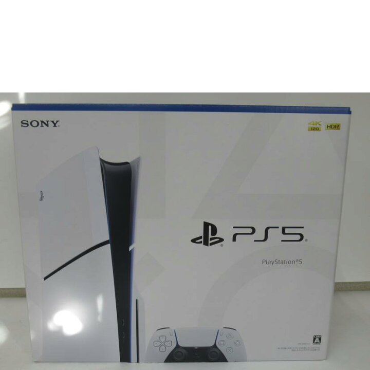 楽天市場】SONY ソニー/PlayStation5/ディスクドライブモデル/1TB/CFI 