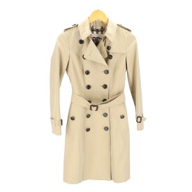 BURBERRY バーバリー/CHELSEA/トレンチコート/4013316/サイズ:US0/Aランク/91【中古】