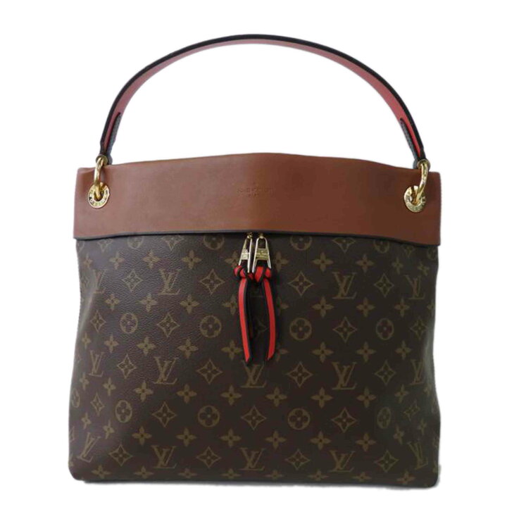 楽天市場】LOUIS VUITTON ルイ・ヴィトン/テュイルリーホーボー 