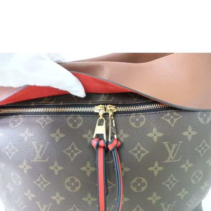 楽天市場】LOUIS VUITTON ルイ・ヴィトン/テュイルリーホーボー 
