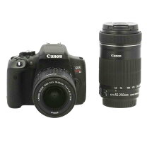 楽天市場】eos kiss x8i ダブルズームキット 中古の通販 
